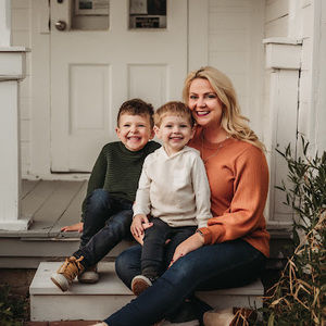 Meet your Posher, Katrina